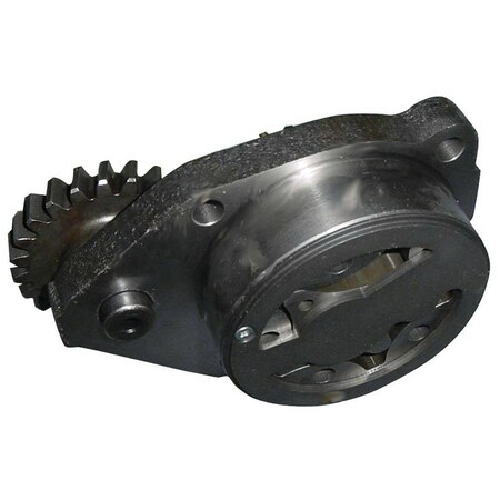 Aftermarket Engine Oil Pump Fits White 160 170 185 195 2500 2600 6175 6195 WN-J948071-PEX